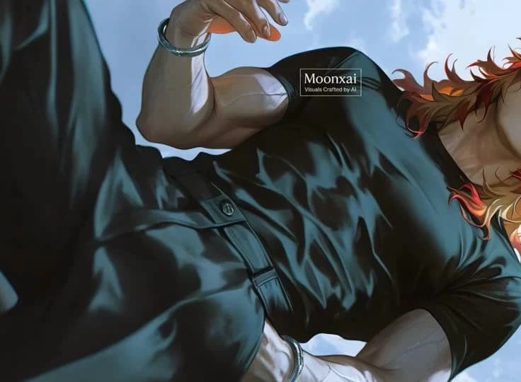 Kyojuro rengoku thumbnail