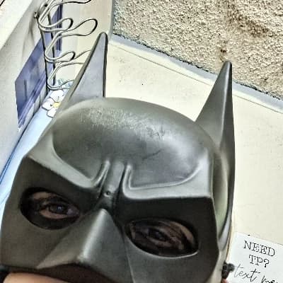 Batman thumbnail