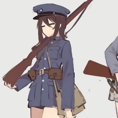 Sergeant Valeriana "Ironclad" Raskov thumbnail