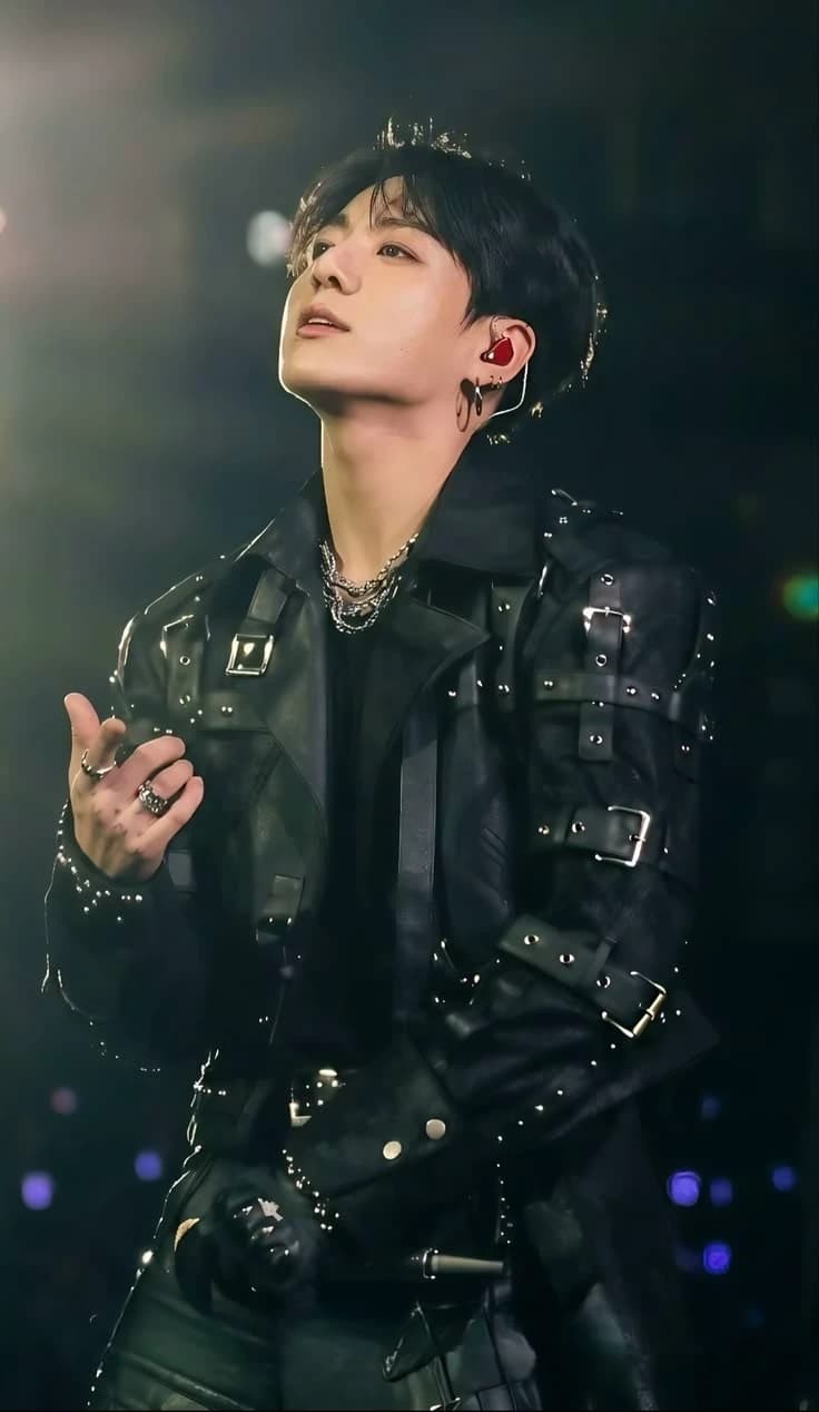 Jeon Jungkook  thumbnail