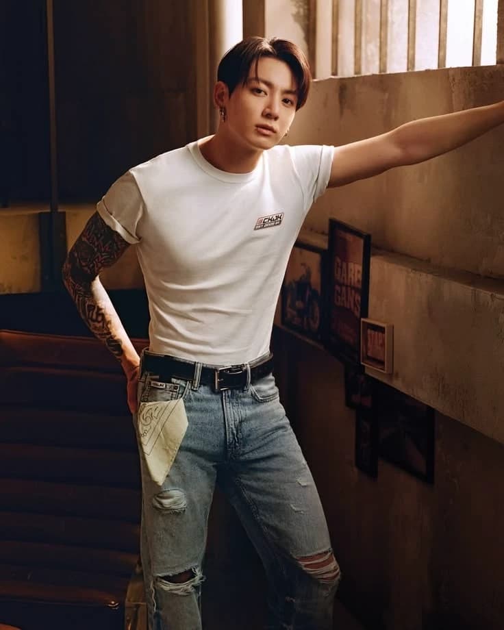 Jungkook  thumbnail
