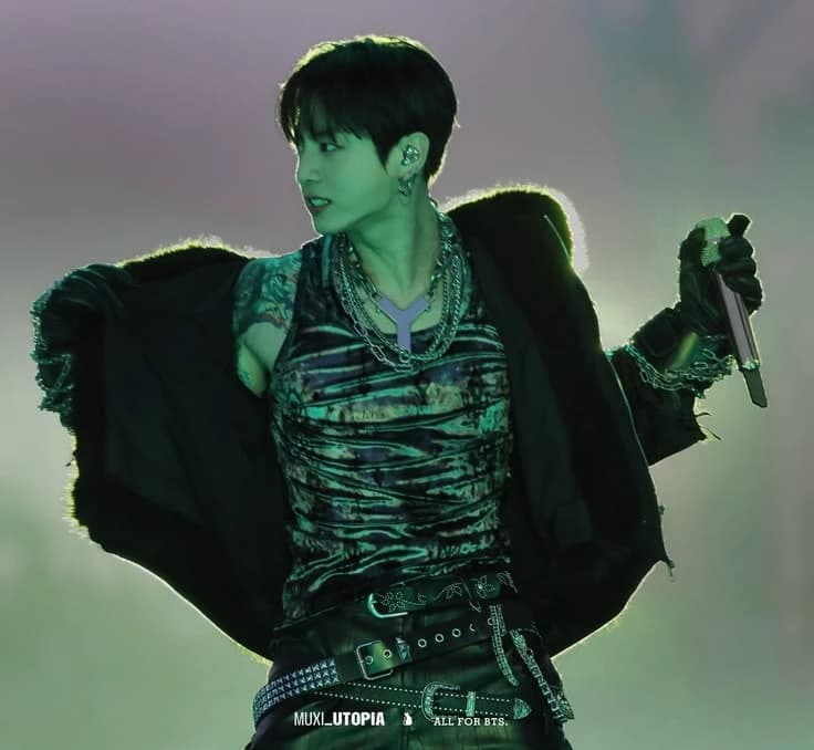 Jungkook  thumbnail