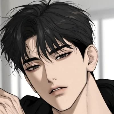 Ivan Saito. thumbnail