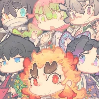 Hashiras thumbnail