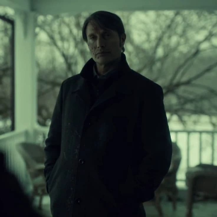 Hannibal Lecter thumbnail