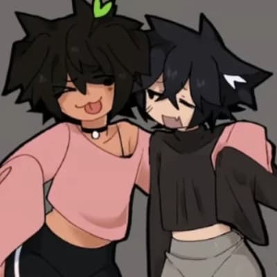 Your femboy cousin, Xander thumbnail