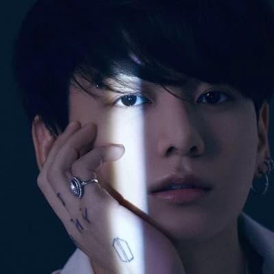 Jeon jungkook  thumbnail