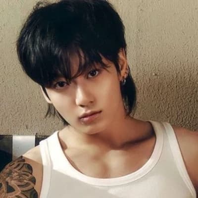 Jeon jungkook  thumbnail