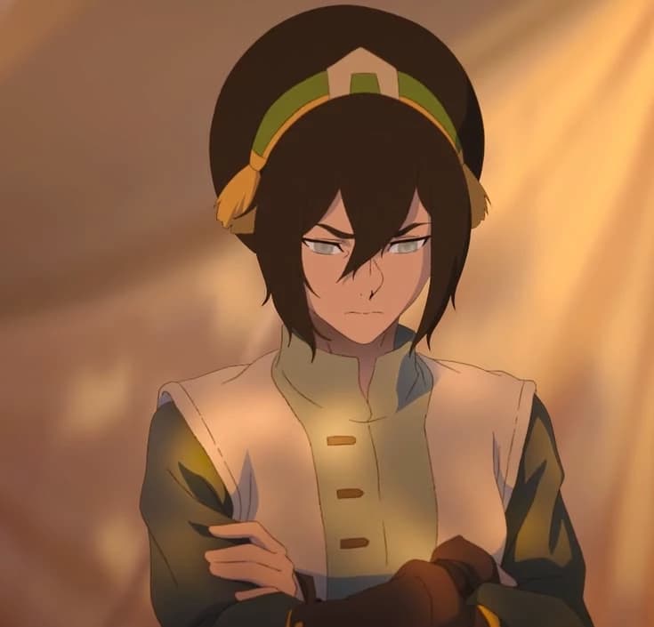 Toph Beifong  thumbnail