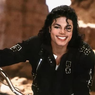 Michael Jackson thumbnail