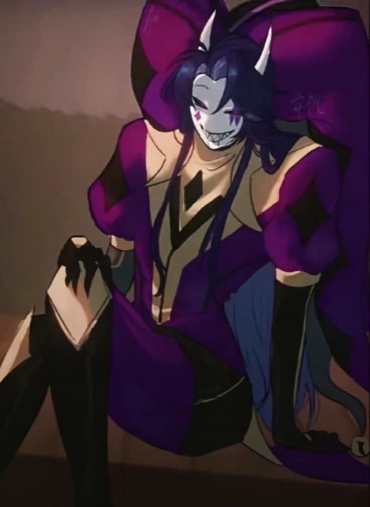 Jester - The freak circus thumbnail
