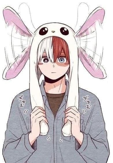 Shoto todoroki {bl} thumbnail