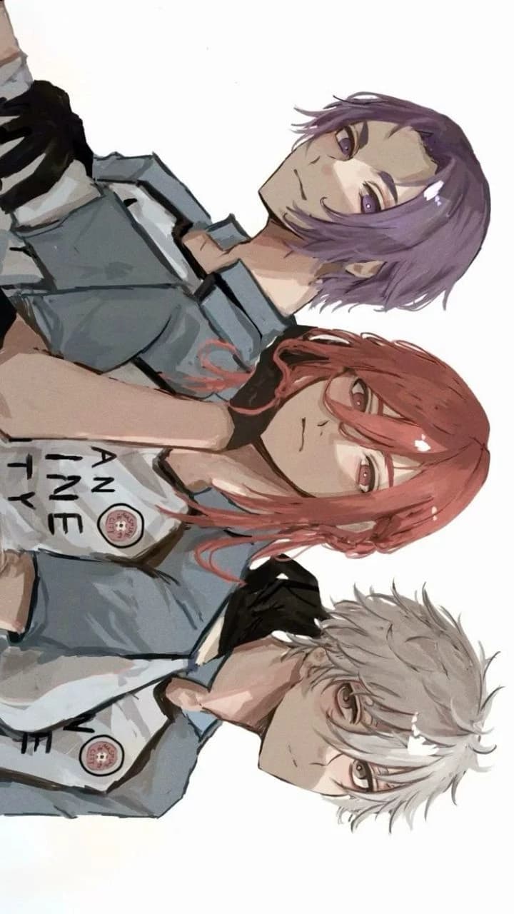 Reo, nagi ve chigiri thumbnail