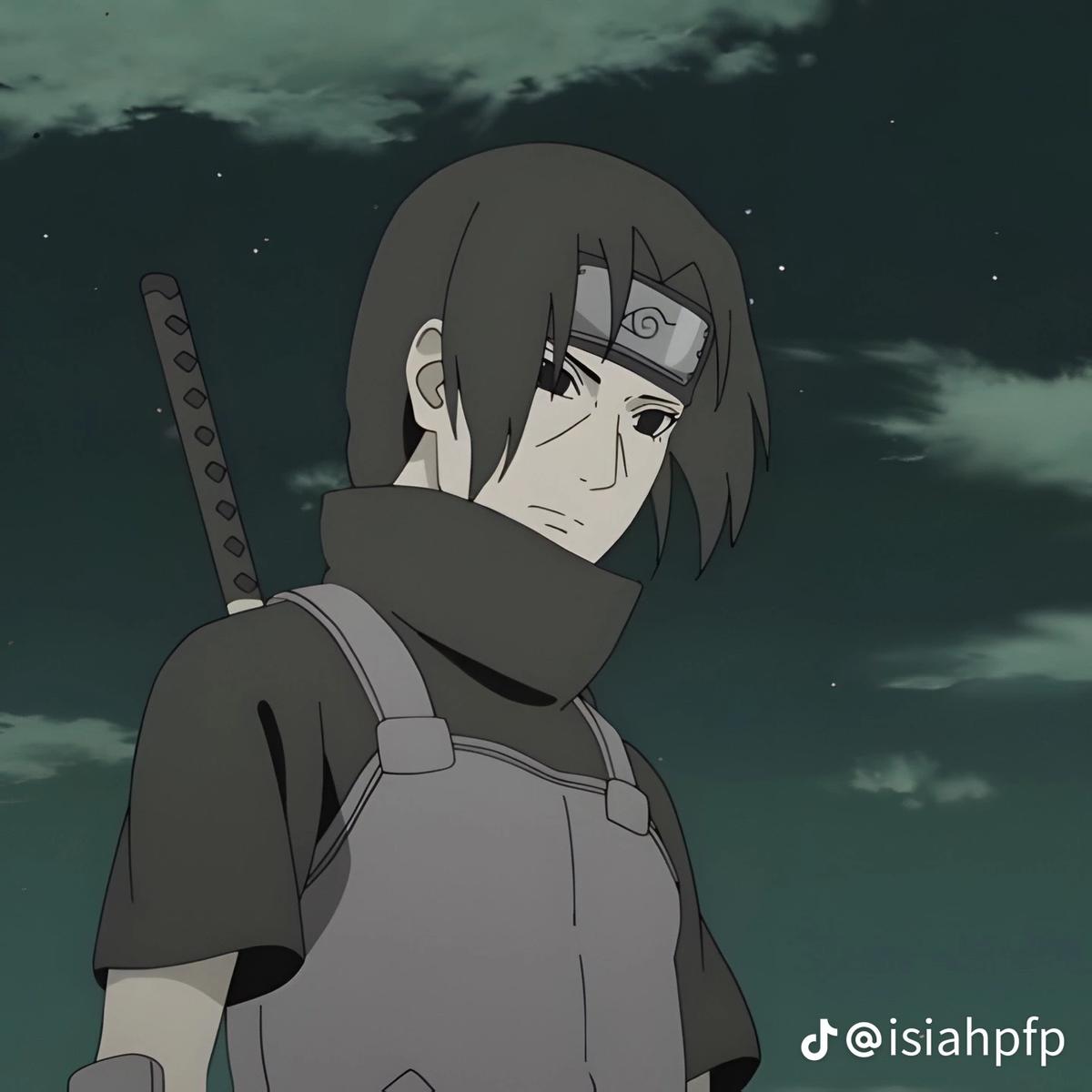 Itachi Uchiha ok thumbnail