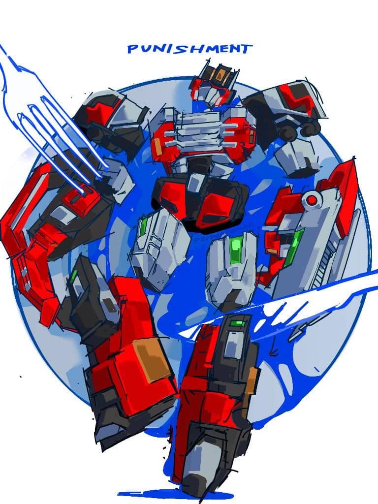 Flame Nova - MCB thumbnail