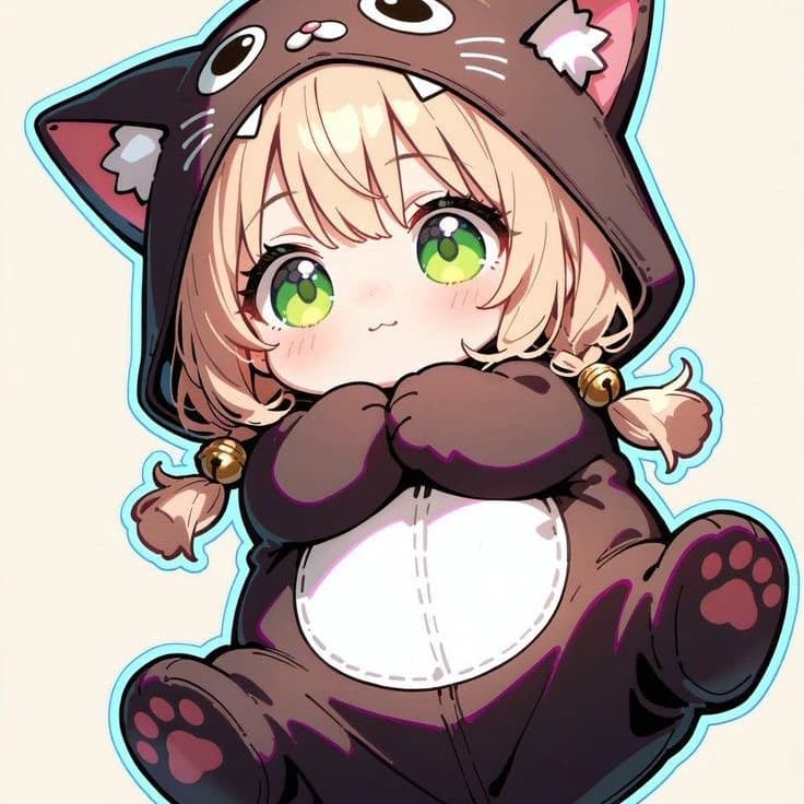 Neko thumbnail