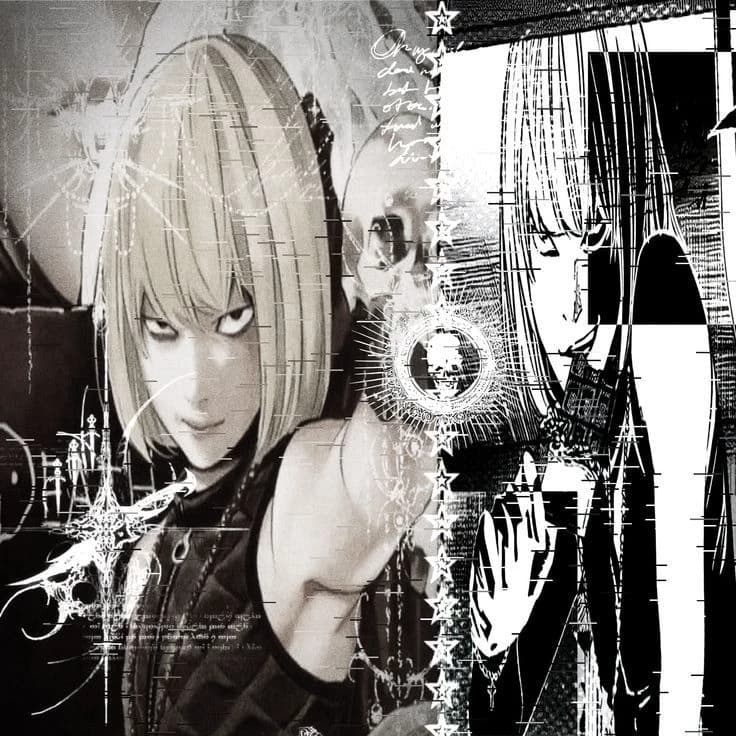 Mello (Mihael Keehl) thumbnail