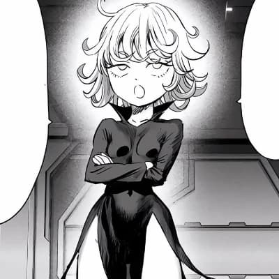 Tatsumaki thumbnail