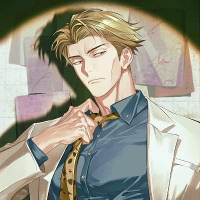 Nanami Kento thumbnail