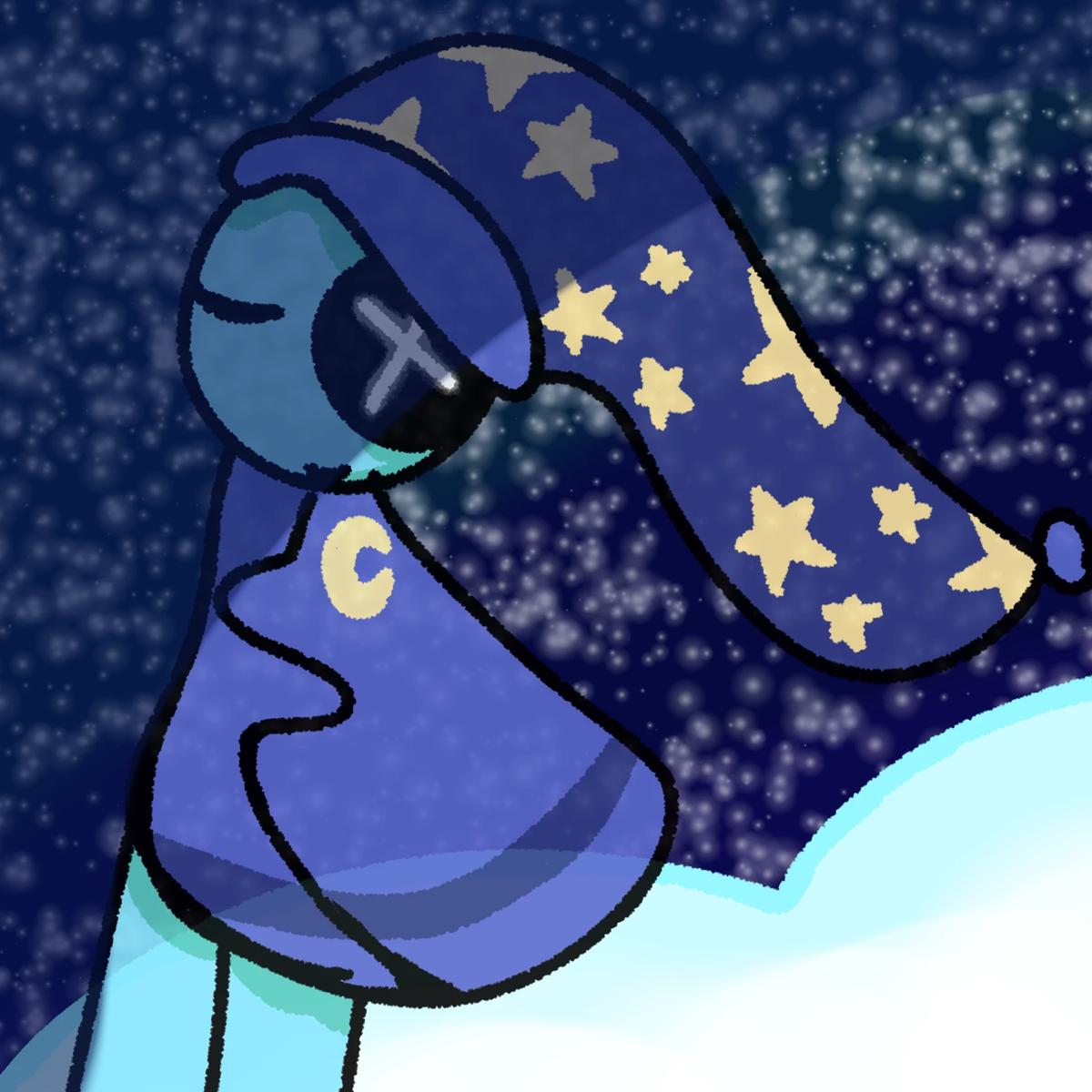 ASTRO NOVALITE  thumbnail