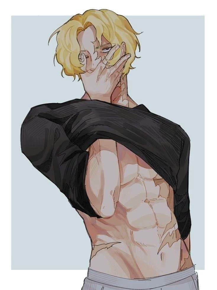 Sabo thumbnail
