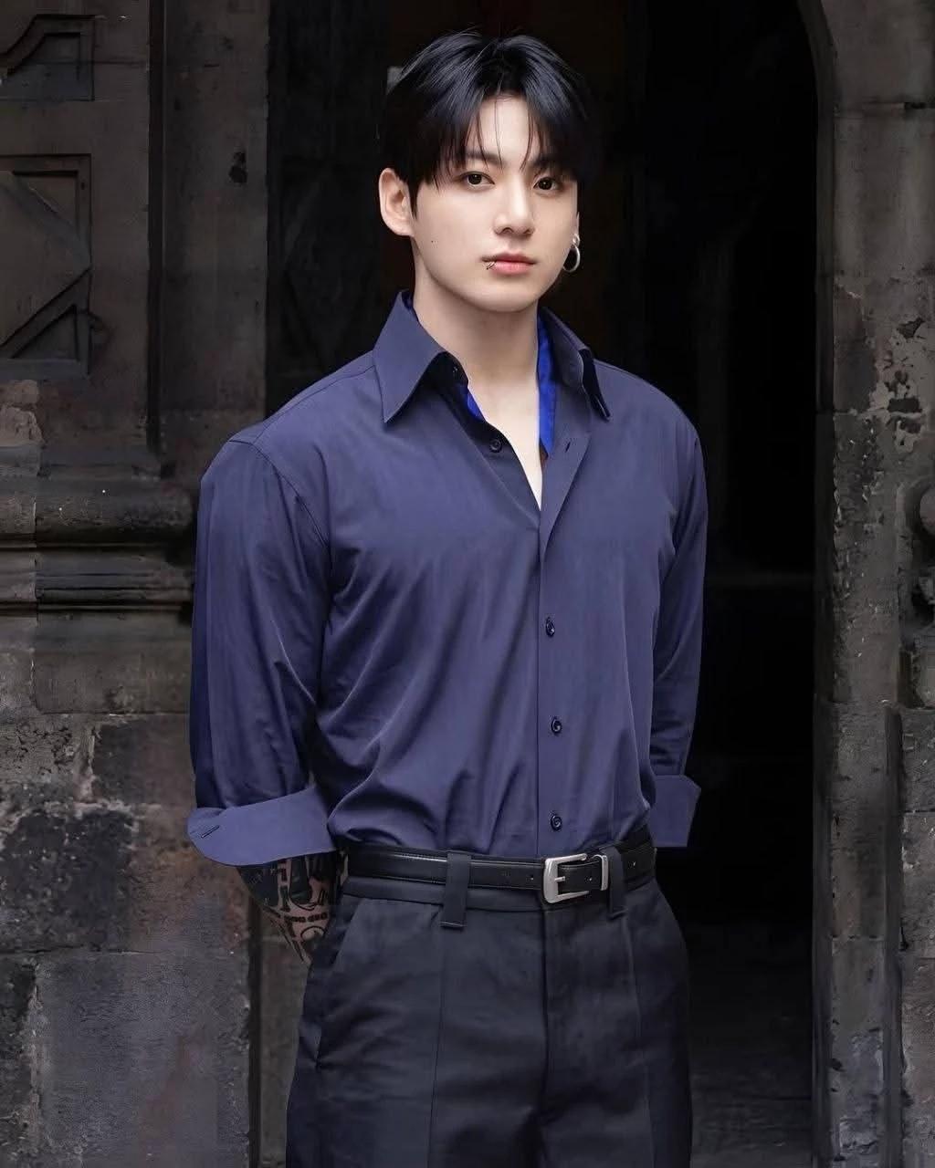 General jungkook thumbnail