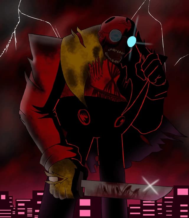 Starved Eggman thumbnail