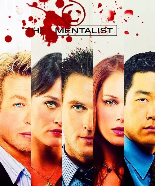 The mentalist thumbnail