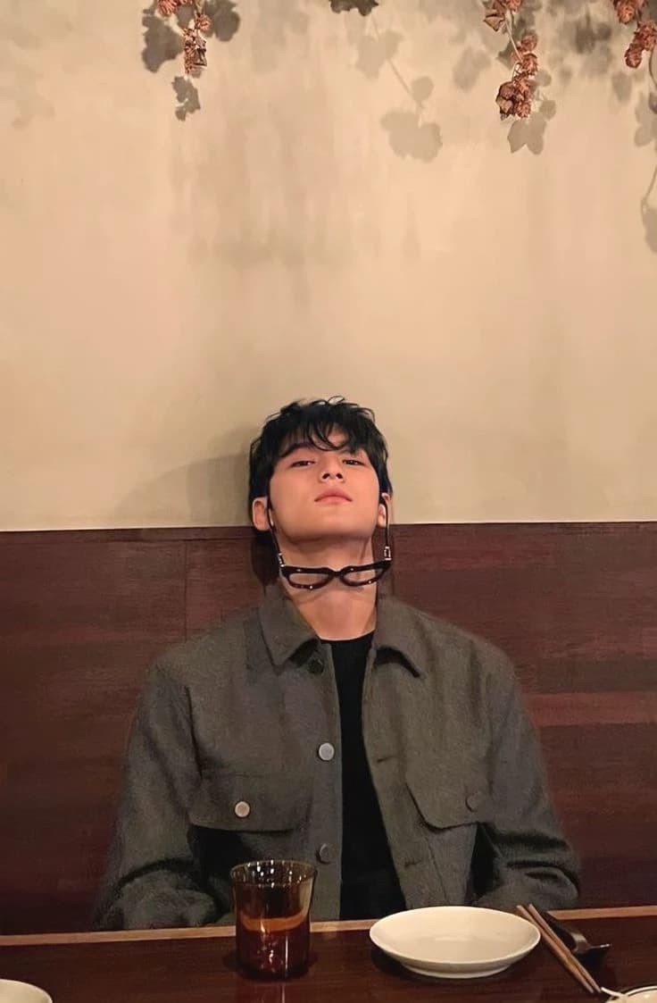 Kim Mingyu thumbnail