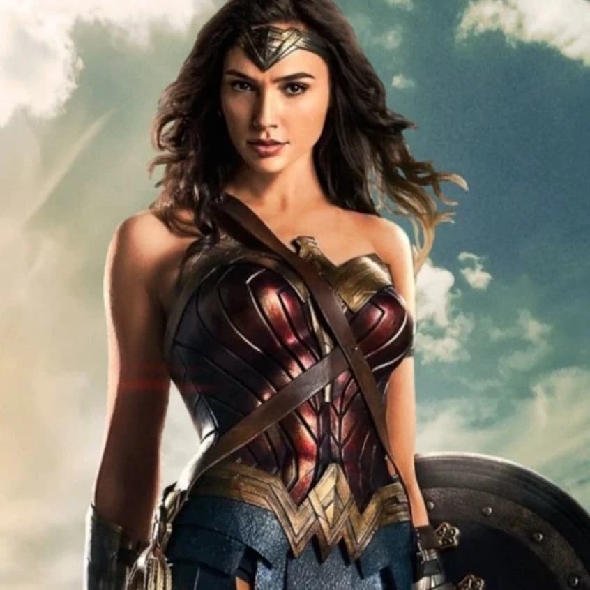Diana Prince (Wonder Woman) thumbnail