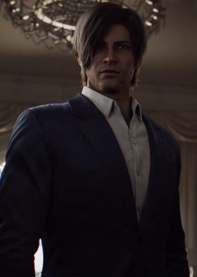 Leon Kennedy  thumbnail