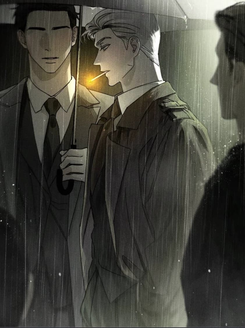 Ron mafia.Alpha who sheltered you with a condition. thumbnail