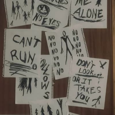 Creepypasta Mansion thumbnail