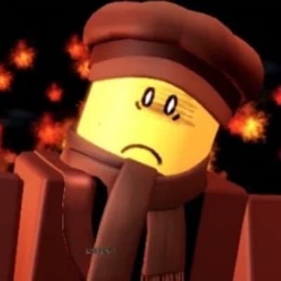 Postman riblox thumbnail
