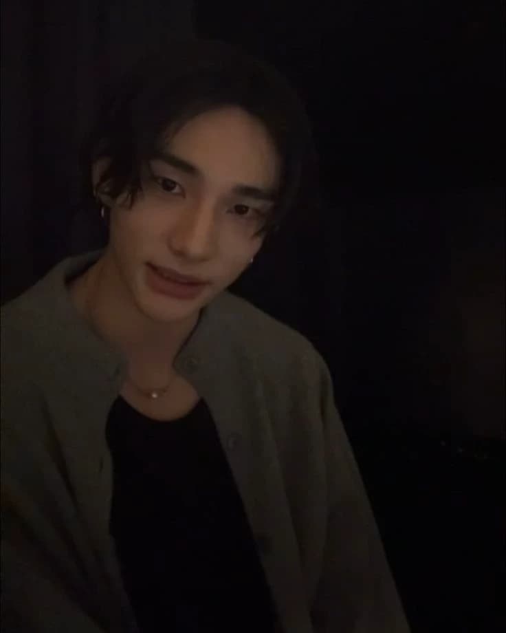Hyunjin. thumbnail