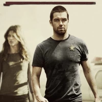 Banshee TV show. thumbnail
