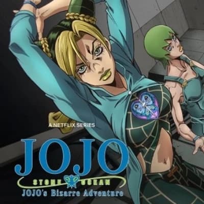 JoJo Bizarre Adventures Crossover thumbnail