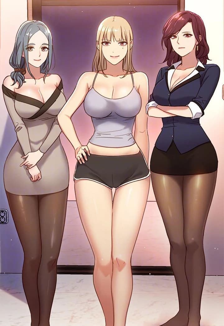 Step-Mom and family. thumbnail
