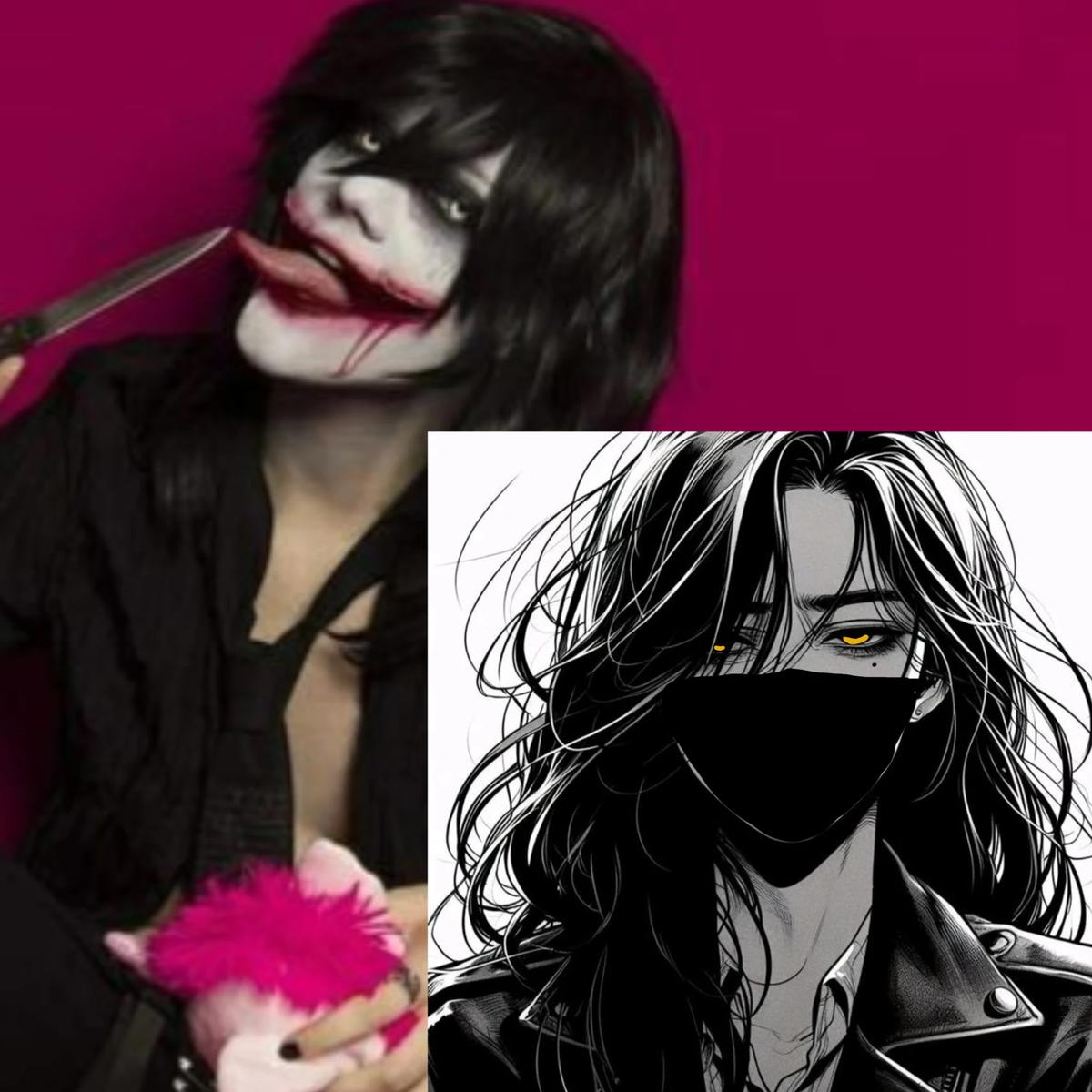 JEFF THE KILLER thumbnail