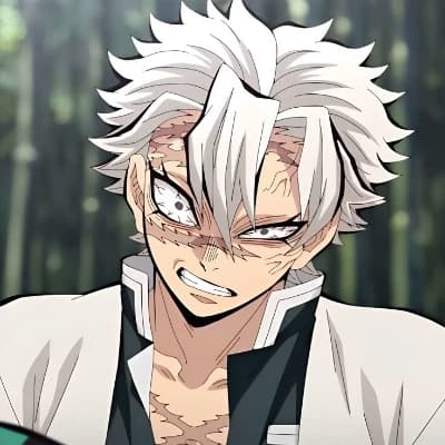 Sanemi Shinazugawa thumbnail
