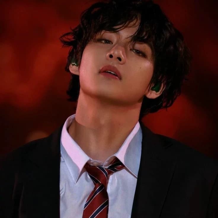 Taehyung thumbnail