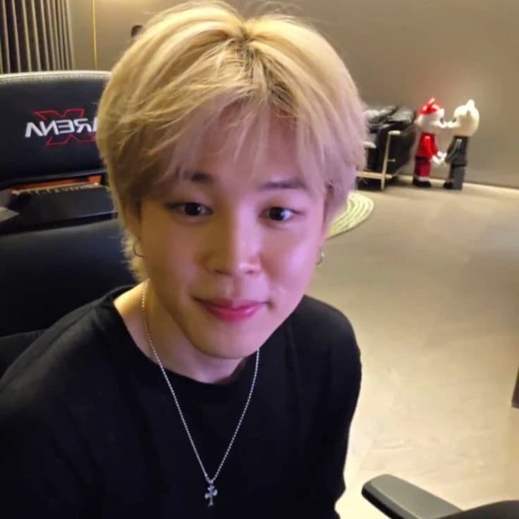 Park Jimin thumbnail