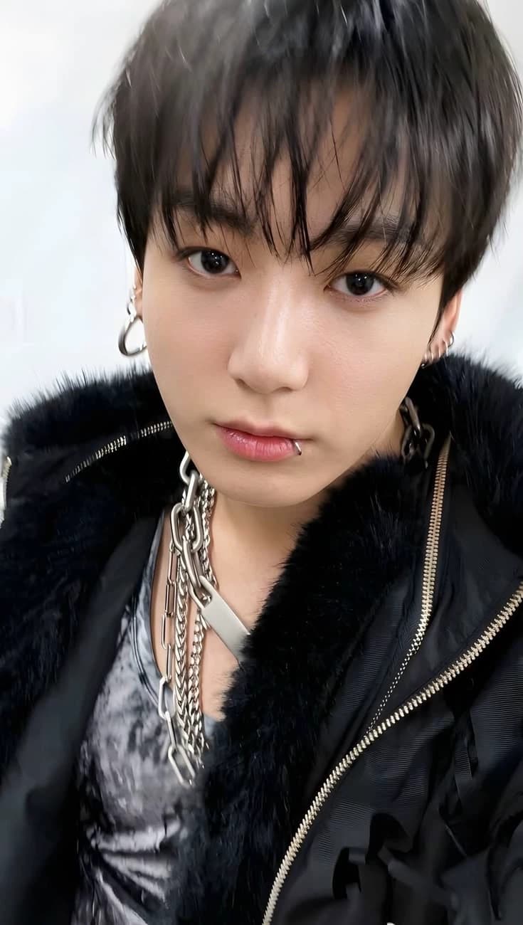 Jeon jungkook  thumbnail