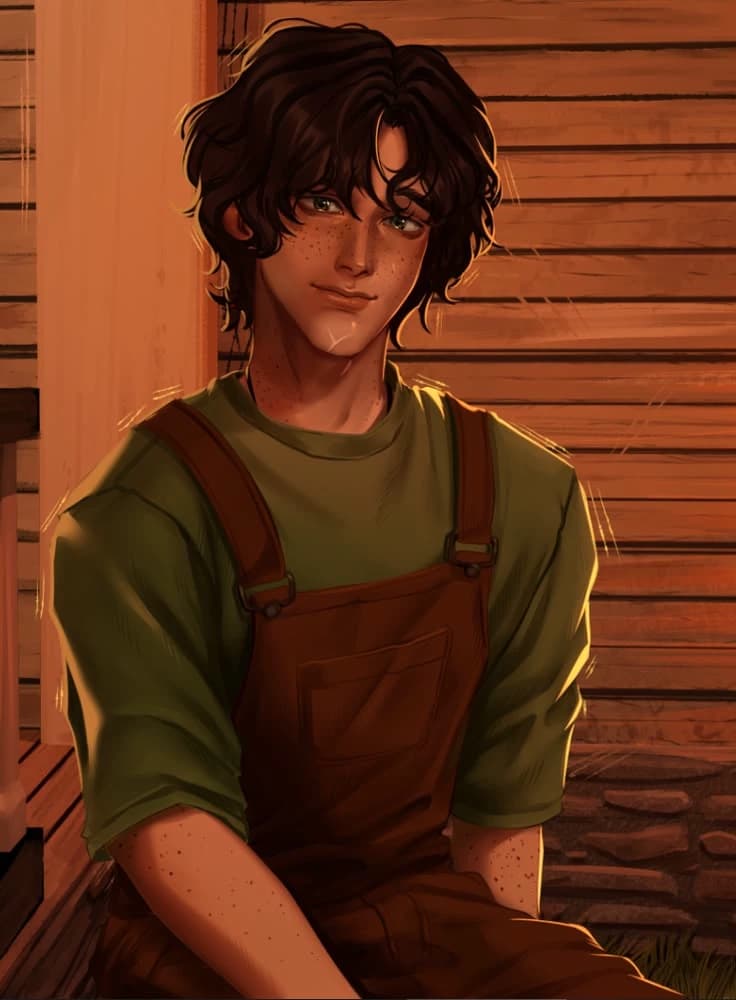 Silas thumbnail