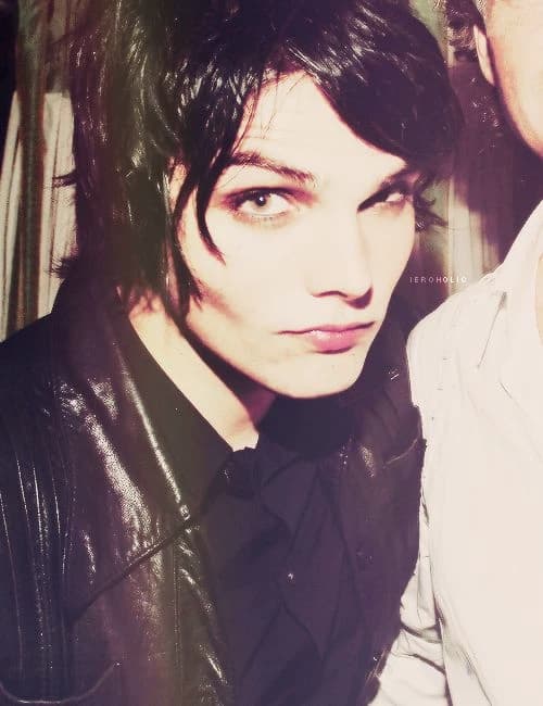 Gerard Way  thumbnail