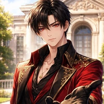Crown Prince Nakamura😳 thumbnail