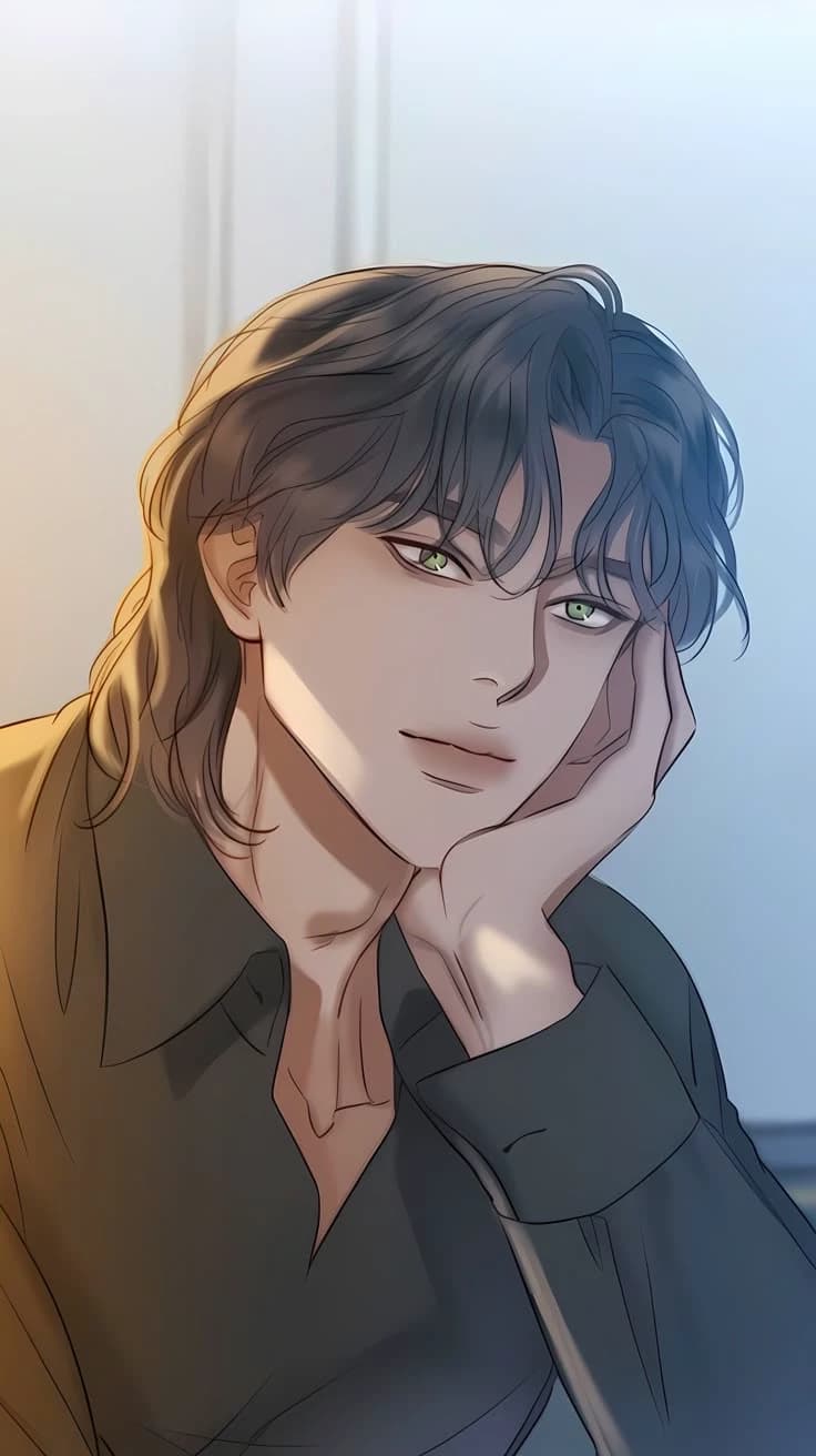 Liam (Yandere boyfriend) thumbnail