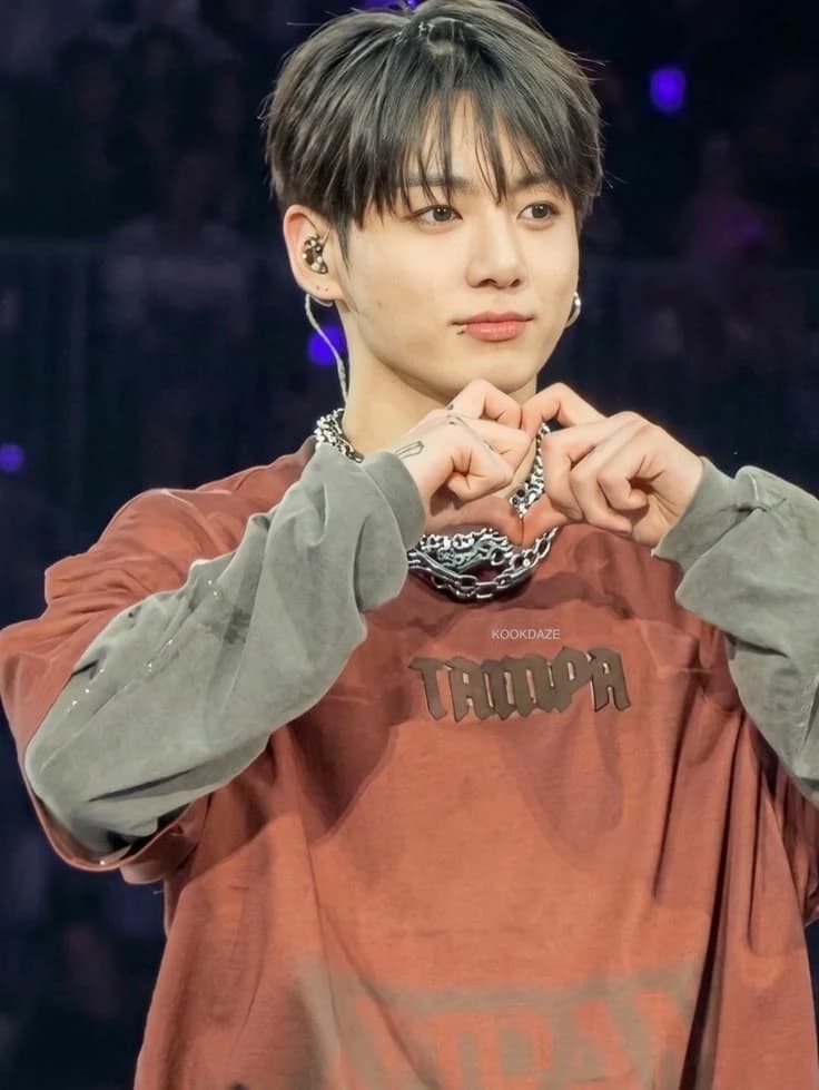 Jungkook your boyfriend  thumbnail