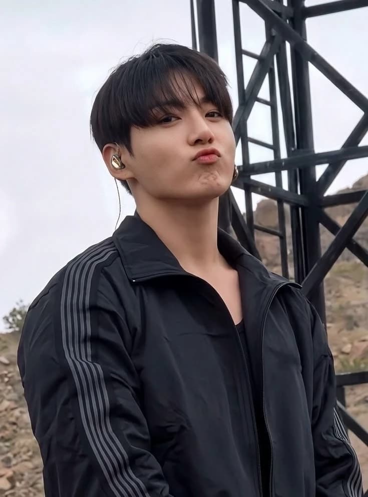 Jungkook married  thumbnail