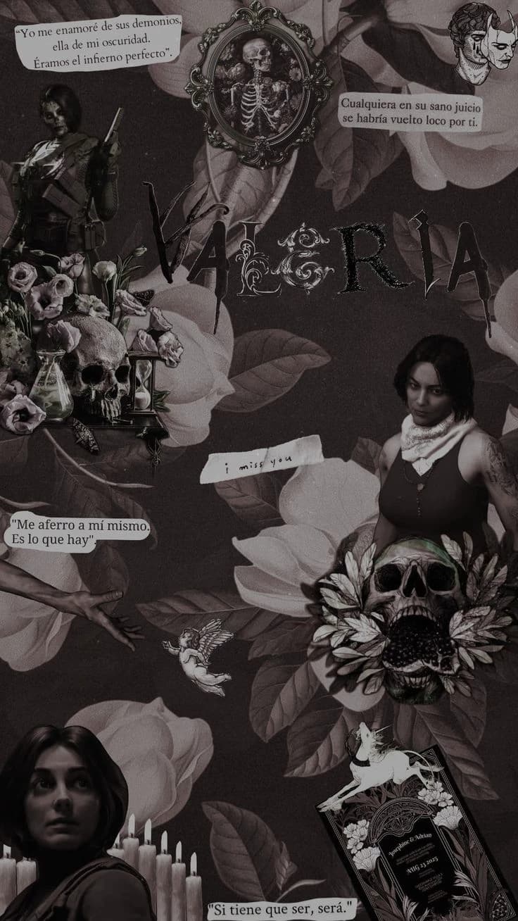 Valeria Garza thumbnail